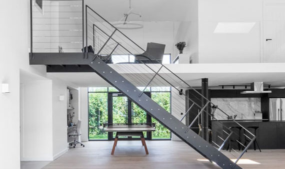 Unlock barn conversion potential through smart engineering
