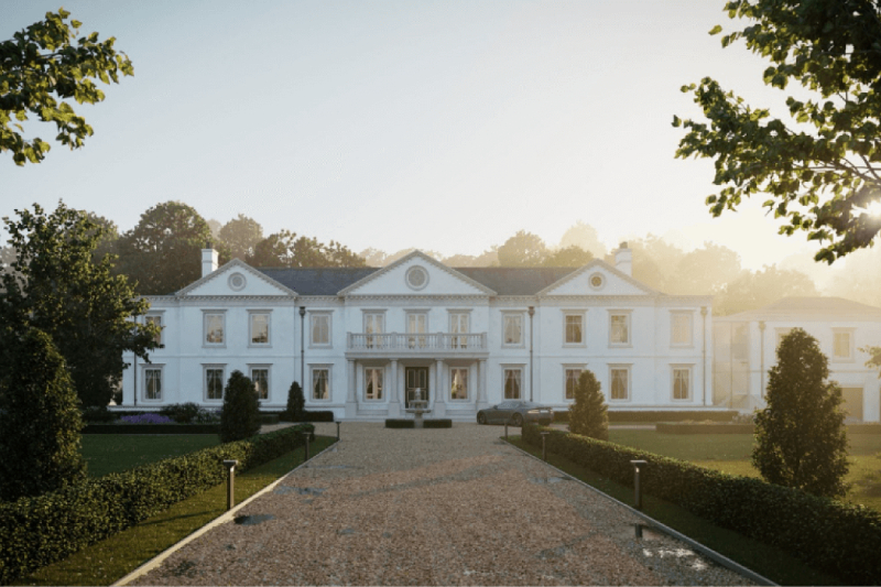 Structural issues to consider when renovating an historic country home